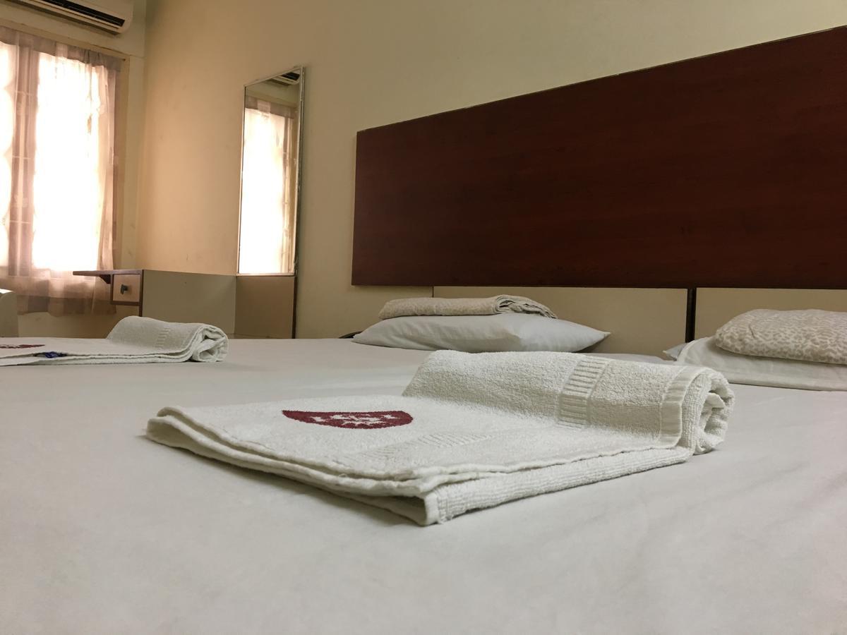 Hotel Subashini International Ченай Екстериор снимка